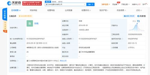 字節(jié)跳動關(guān)聯(lián)公司全資入股廈門未來信通，藍(lán)貓微會成旗下核心產(chǎn)品