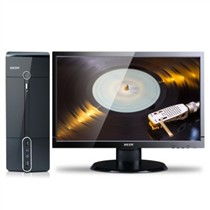 七喜悅祺1300臺式電腦 各地報價與購買渠道指南