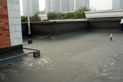 匠心守護(hù)萬家安寧——哈爾濱屋面屋頂防水與室內(nèi)外防水工程全解析