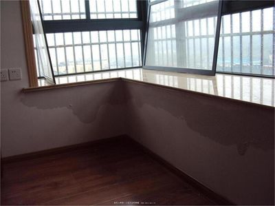 窗戶漏水怎么辦？室內外防水工程全攻略